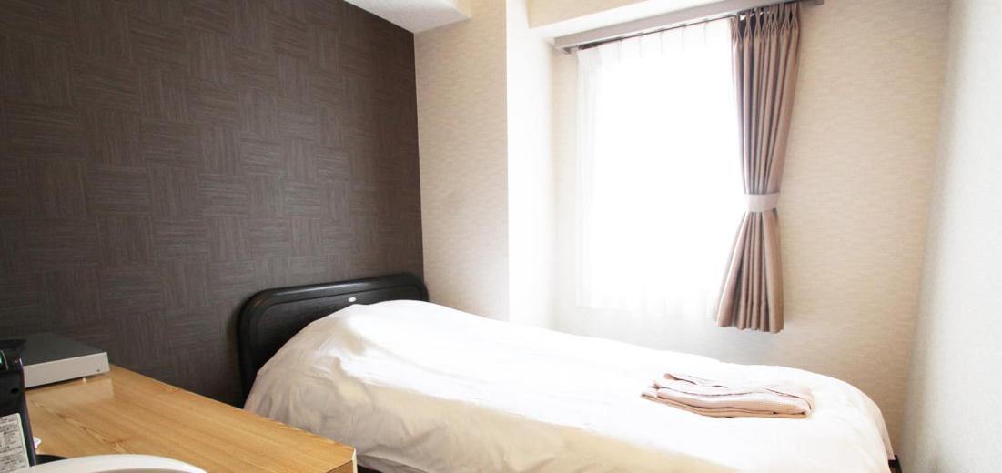 Takamatsu City Hotel Buitenkant foto